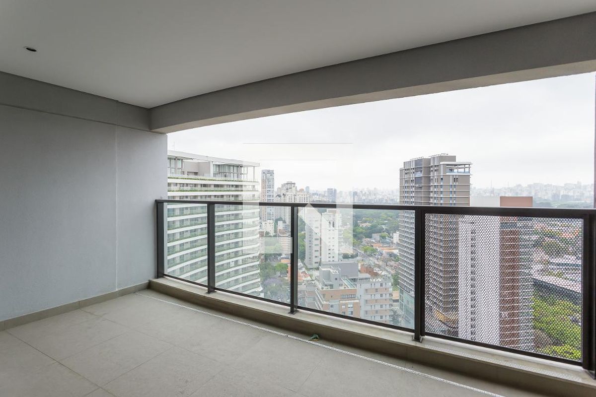 Kitnet-Studio, 42 m² - Foto 6