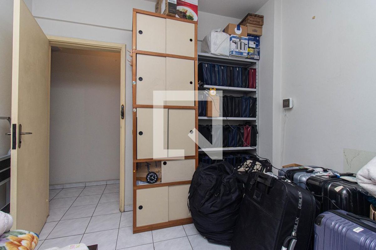 Apartamento, 2 quartos, 74 m² - Foto 16
