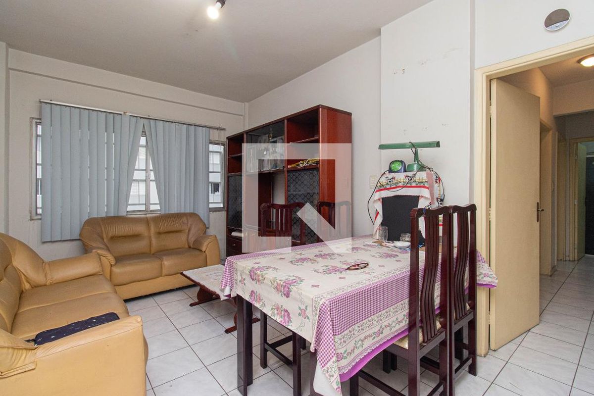 Apartamento, 2 quartos, 74 m² - Foto 2