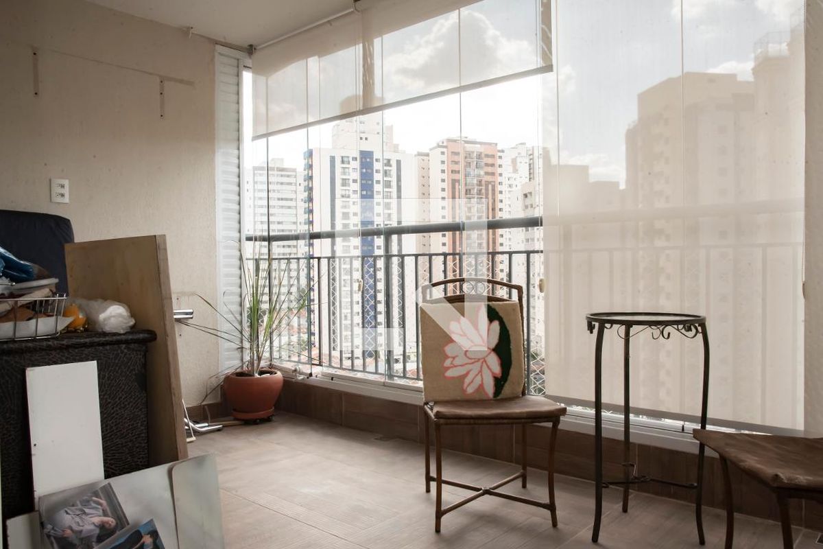 Apartamento, 2 quartos, 64 m² - Foto 10