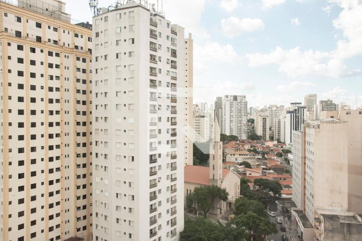 Apartamento, 2 quartos, 64 m² - Foto 16