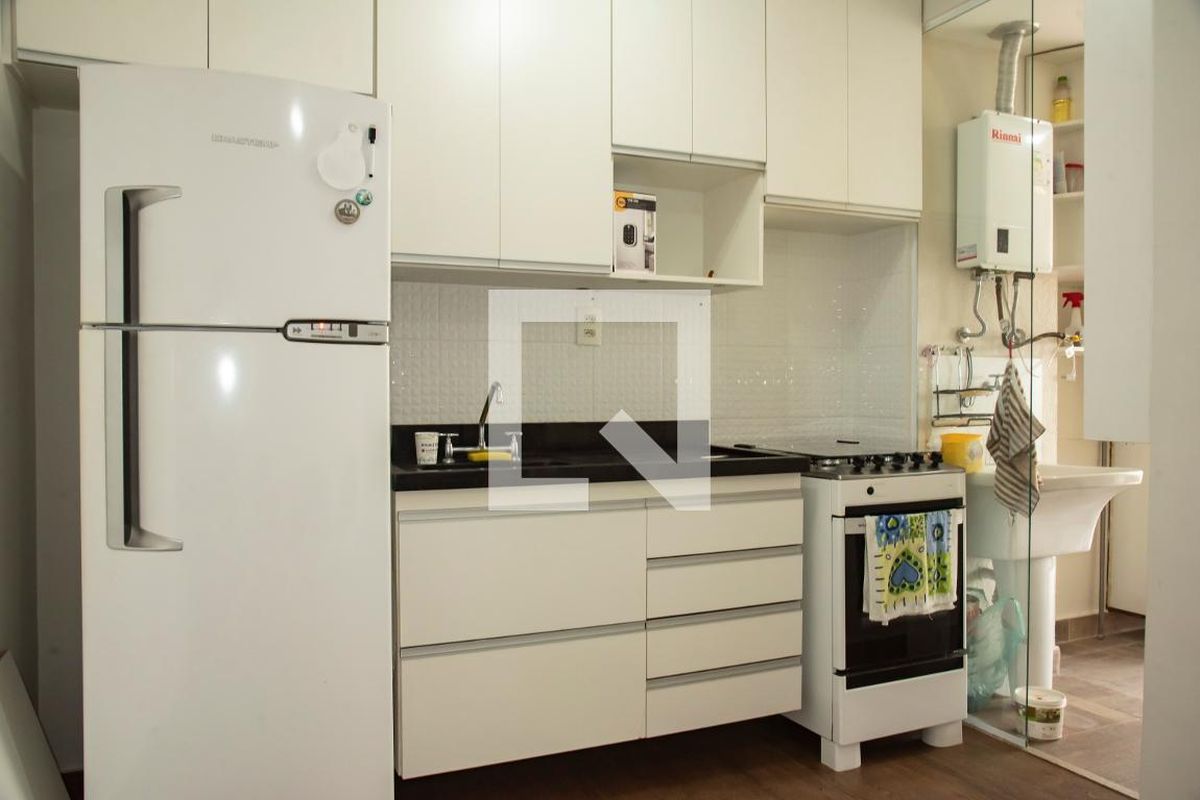 Apartamento, 2 quartos, 64 m² - Foto 62