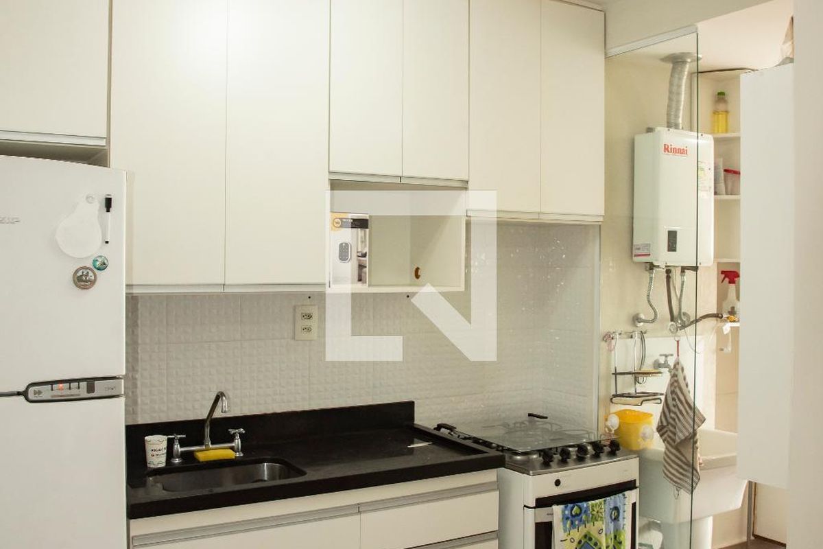 Apartamento, 2 quartos, 64 m² - Foto 60