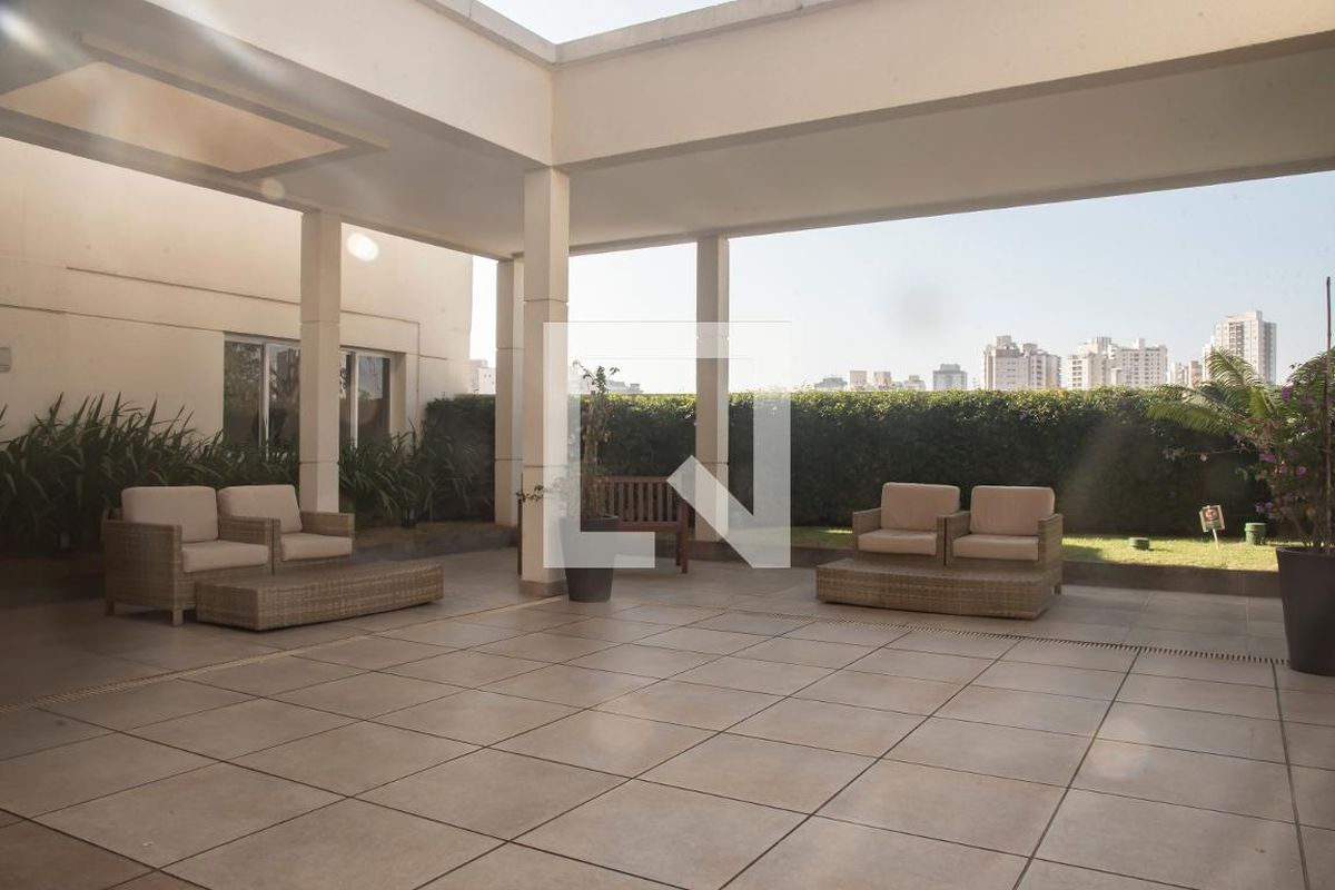 Apartamento, 2 quartos, 64 m² - Foto 92