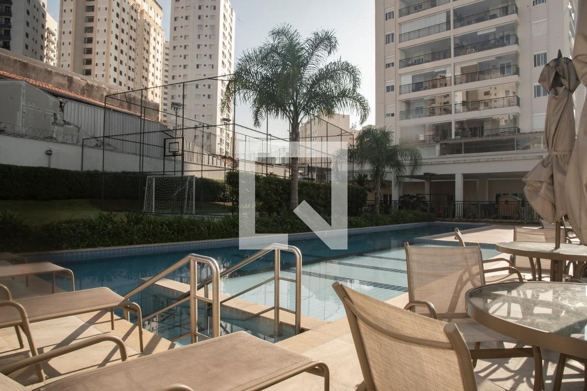 Apartamento, 2 quartos, 64 m² - Foto 106