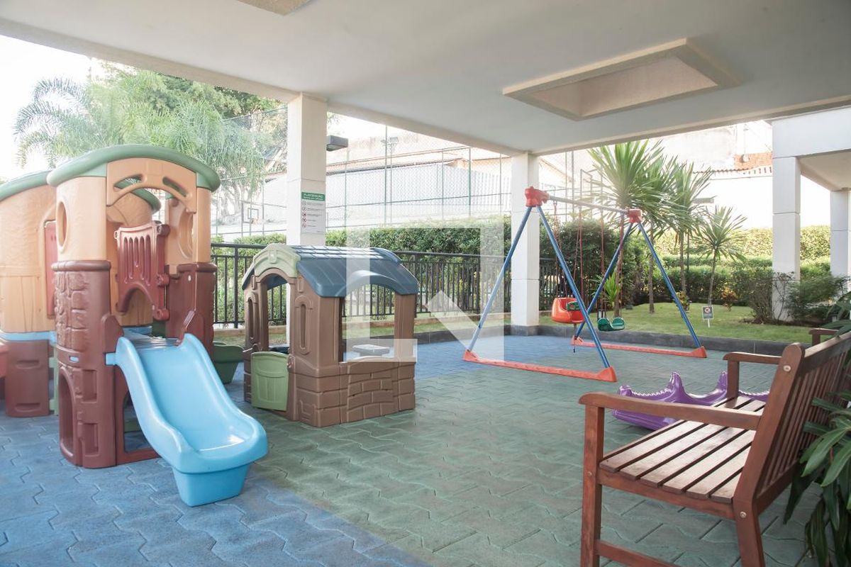 Apartamento, 2 quartos, 64 m² - Foto 98