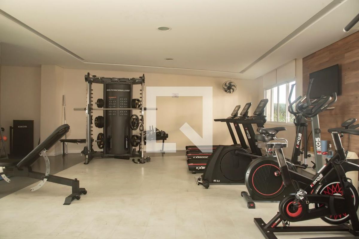 Apartamento, 2 quartos, 64 m² - Foto 86
