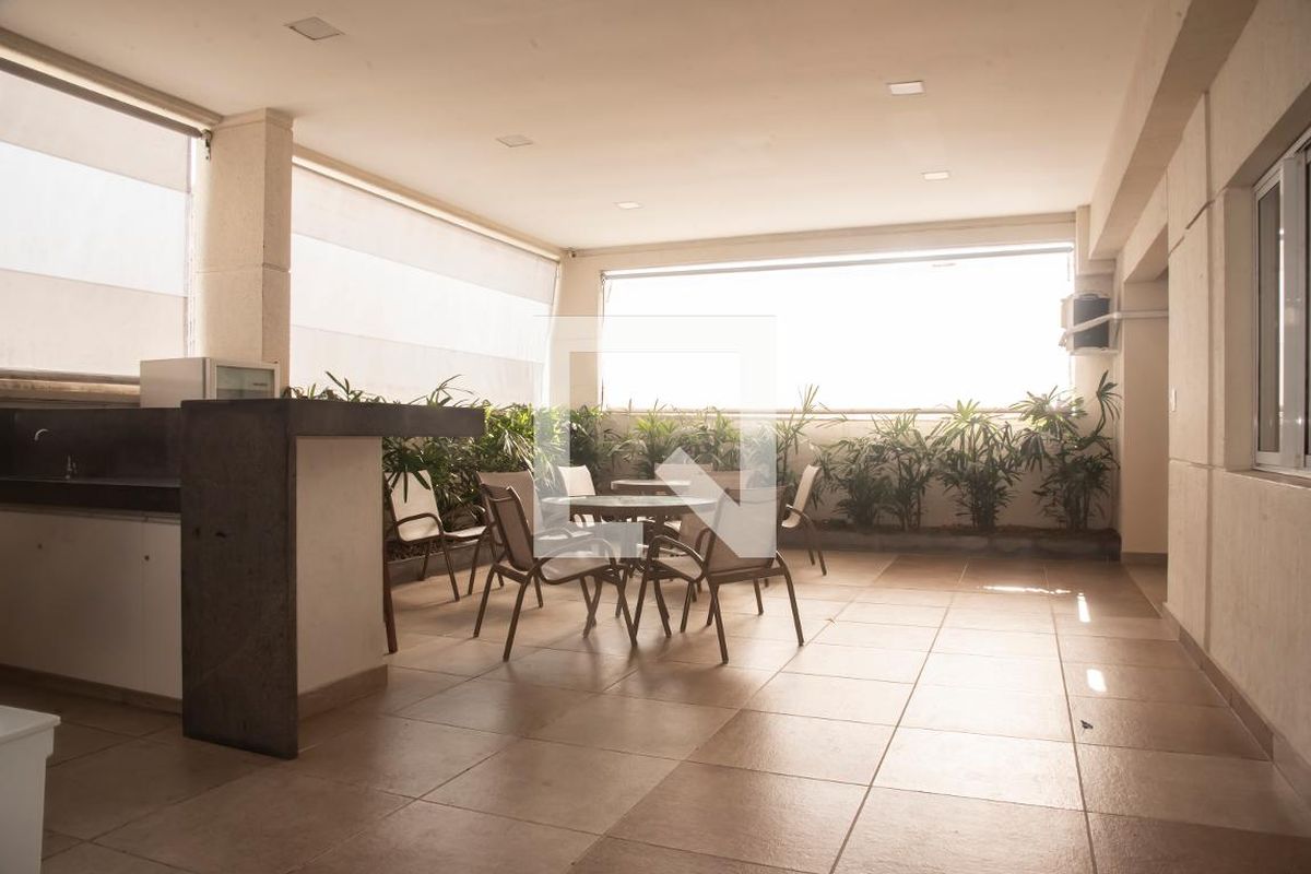 Apartamento, 2 quartos, 64 m² - Foto 116