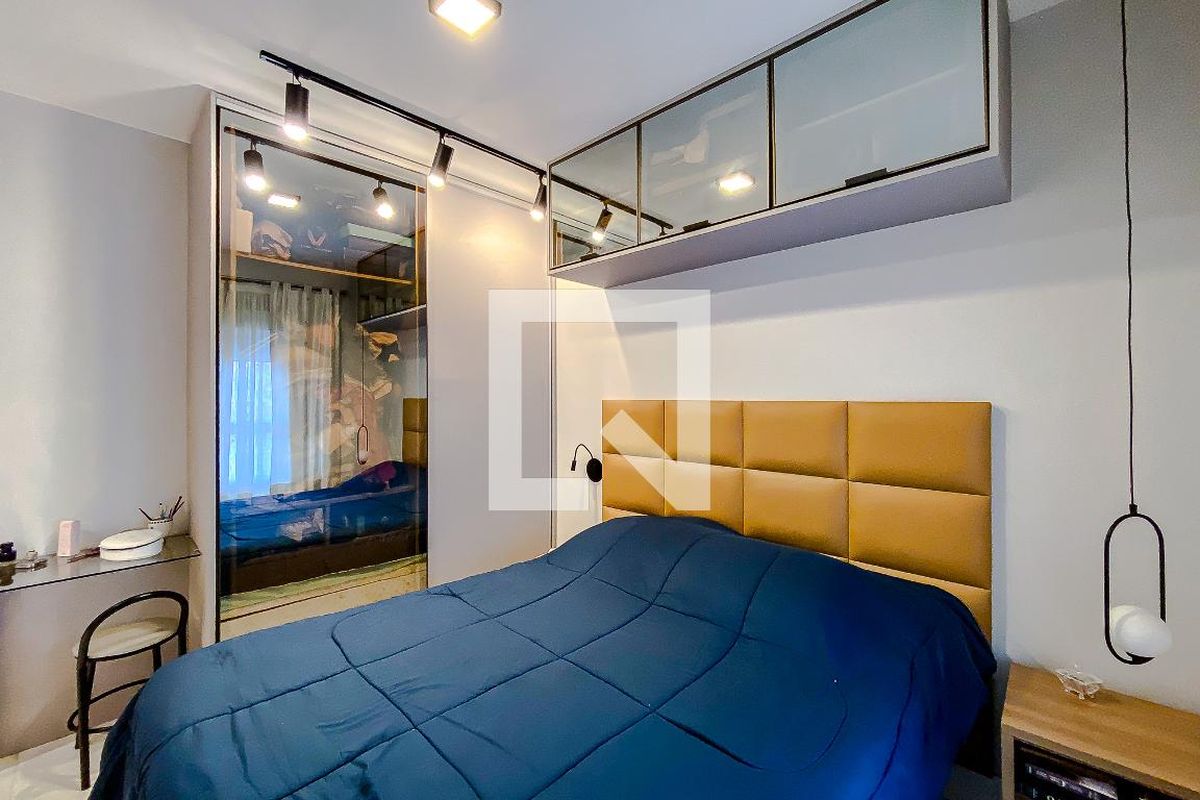 Apartamento, 2 quartos, 78 m² - Foto 54