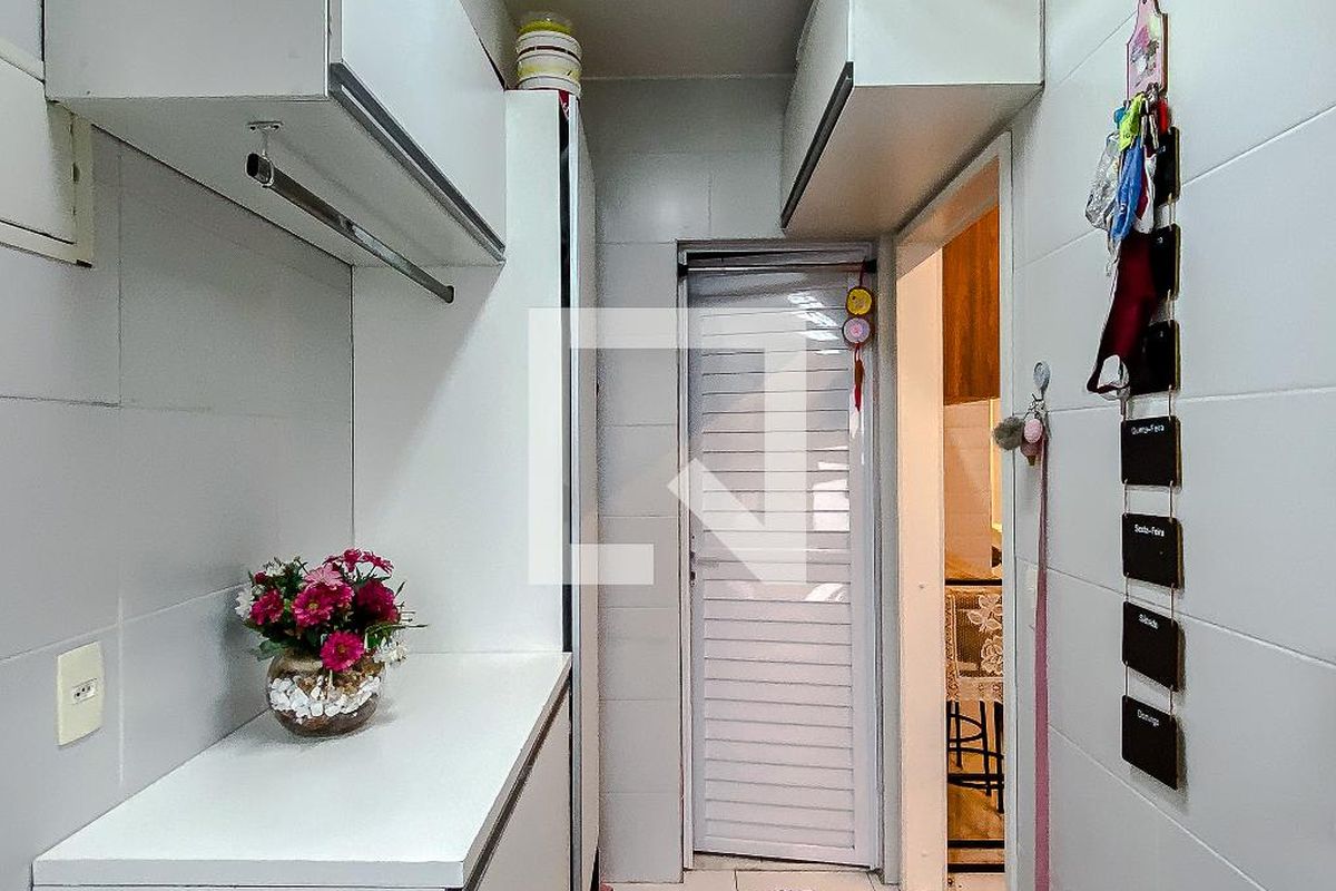 Apartamento, 2 quartos, 78 m² - Foto 96