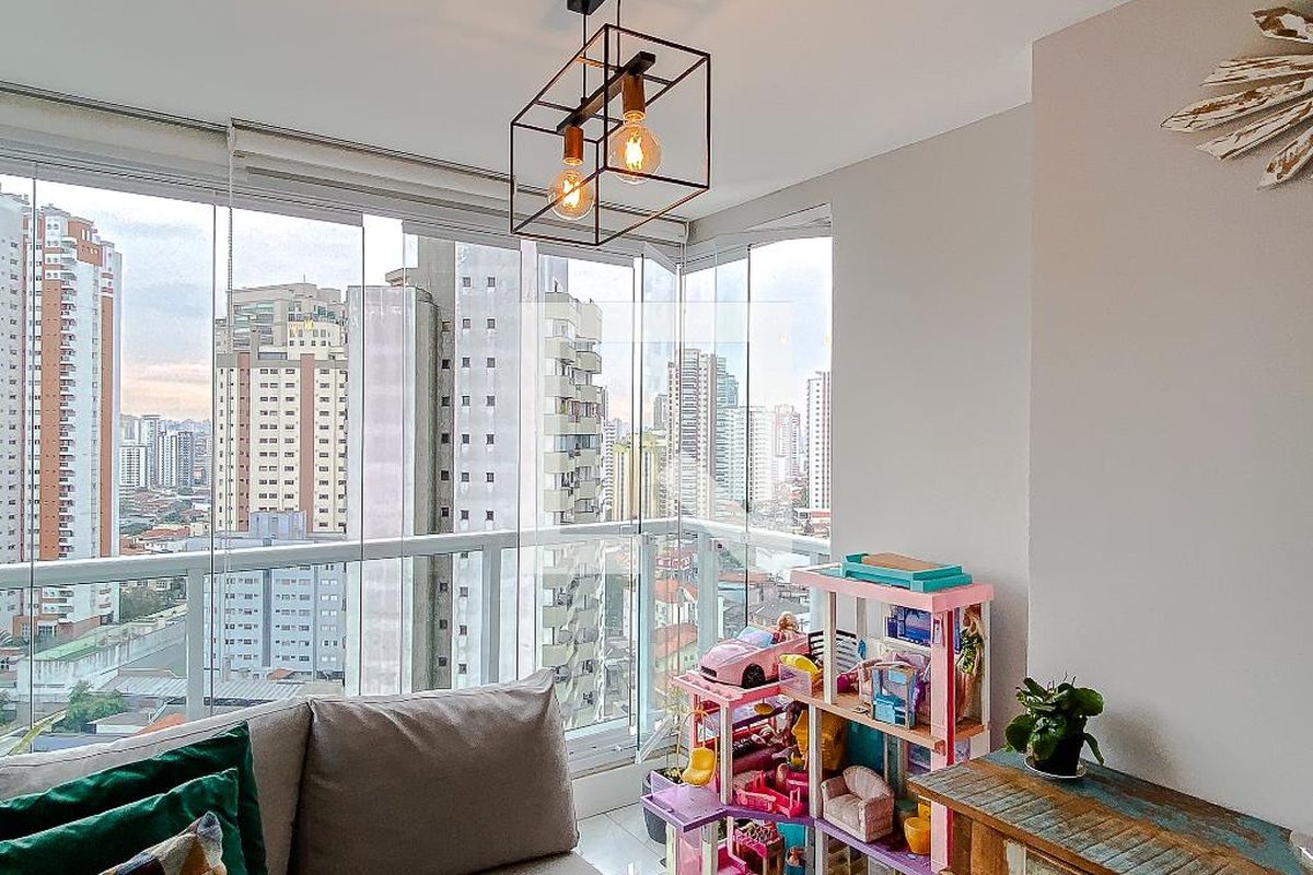 Apartamento, 2 quartos, 78 m² - Foto 30