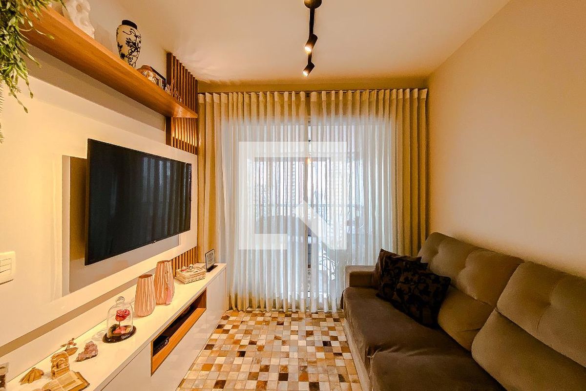 Apartamento, 2 quartos, 78 m² - Foto 2