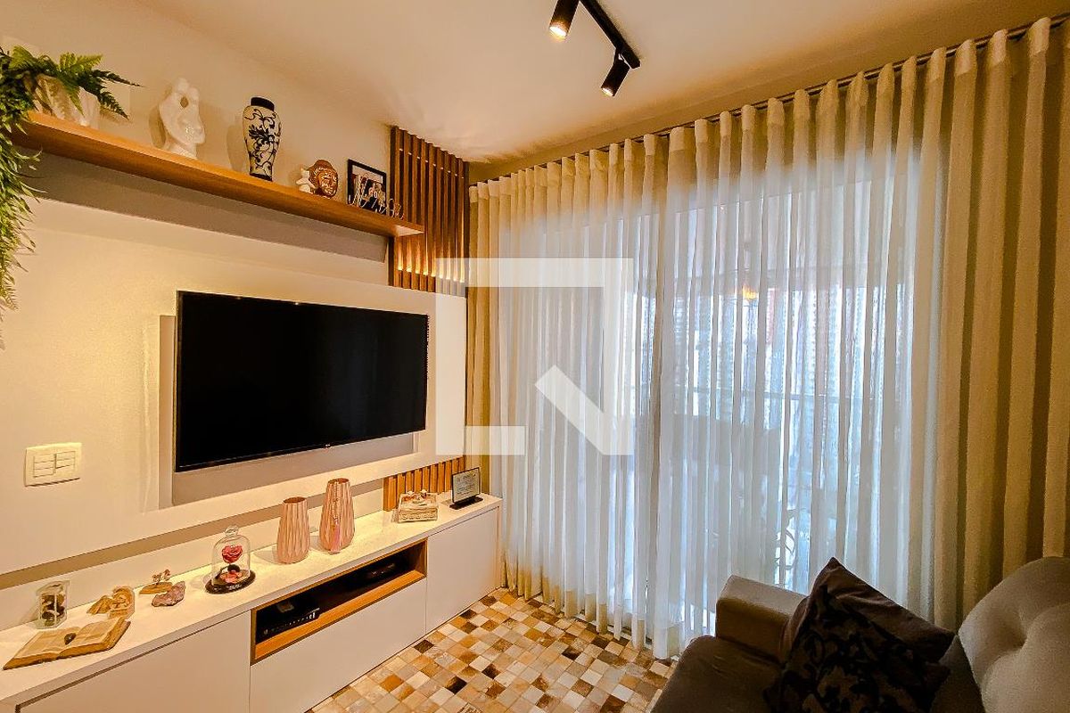 Apartamento, 2 quartos, 78 m² - Foto 6