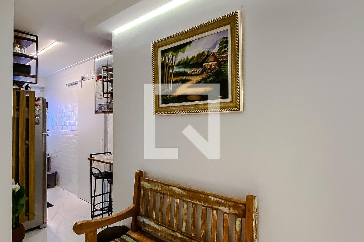 Apartamento, 2 quartos, 78 m² - Foto 10