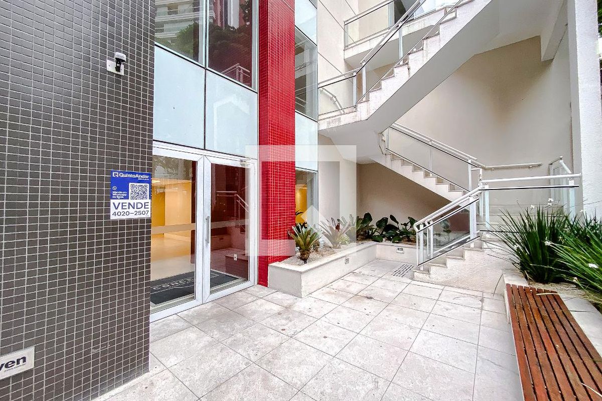 Apartamento, 2 quartos, 78 m² - Foto 140