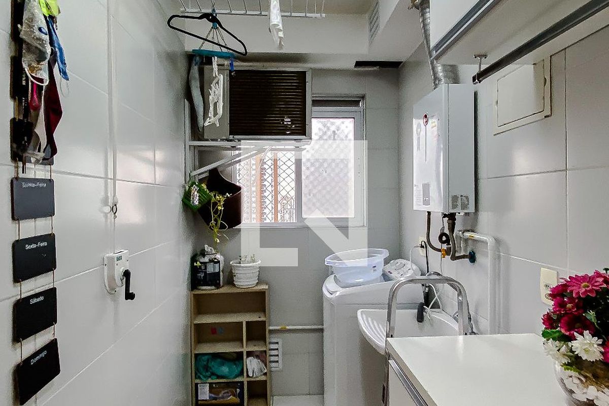 Apartamento, 2 quartos, 78 m² - Foto 92