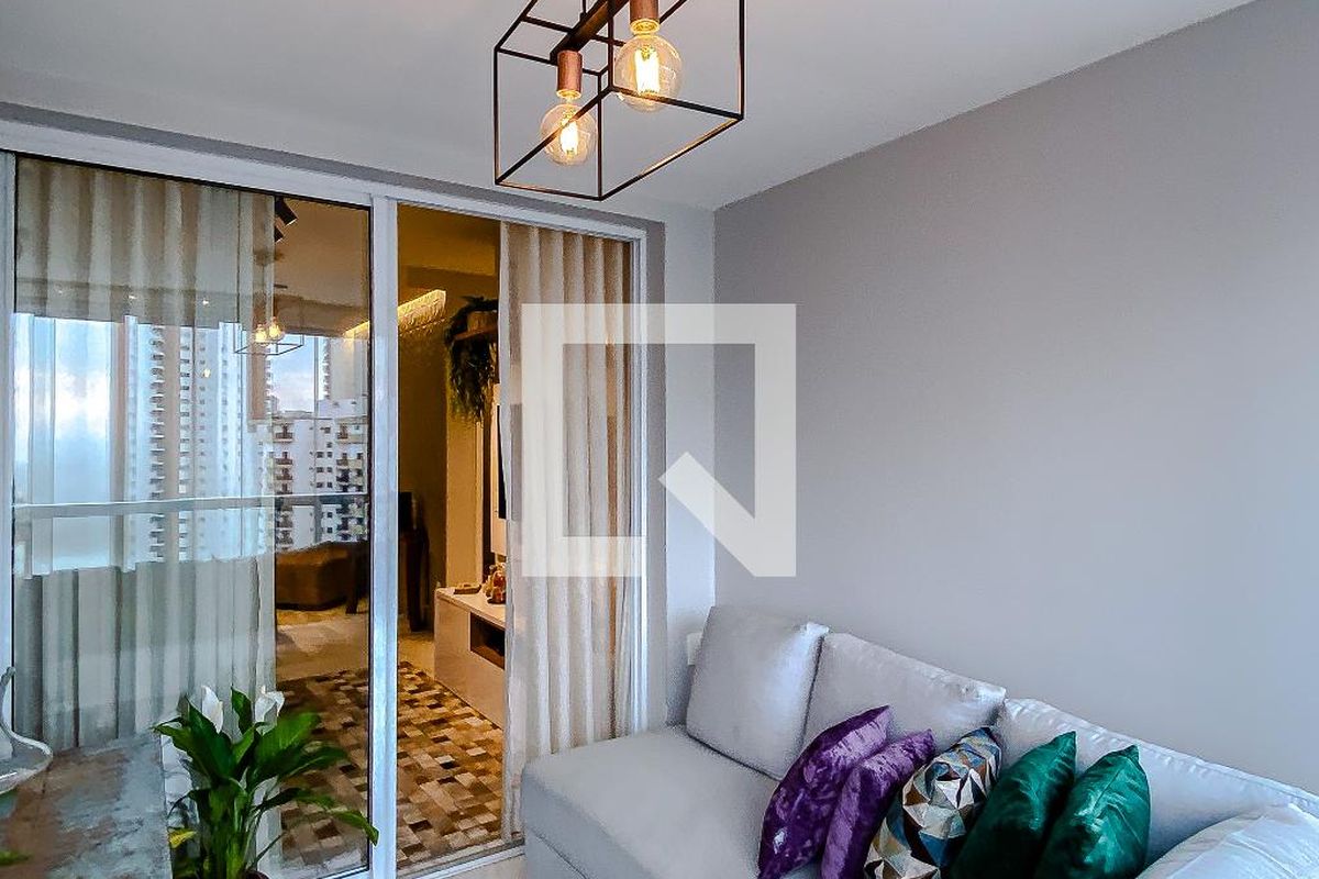 Apartamento, 2 quartos, 78 m² - Foto 34