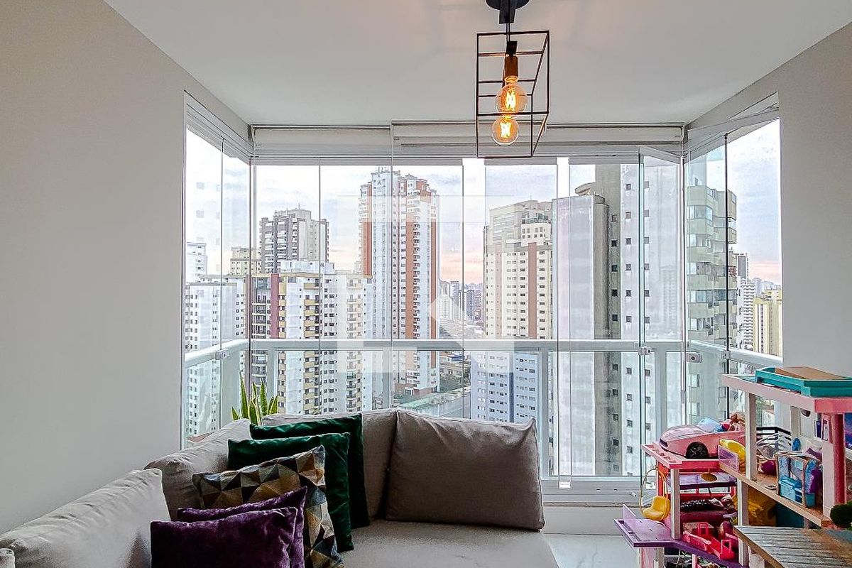Apartamento, 2 quartos, 78 m² - Foto 28