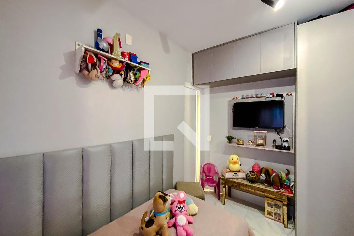 Apartamento, 2 quartos, 78 m² - Foto 42