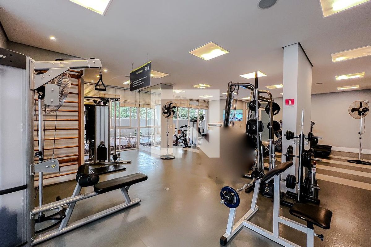 Apartamento, 2 quartos, 78 m² - Foto 104