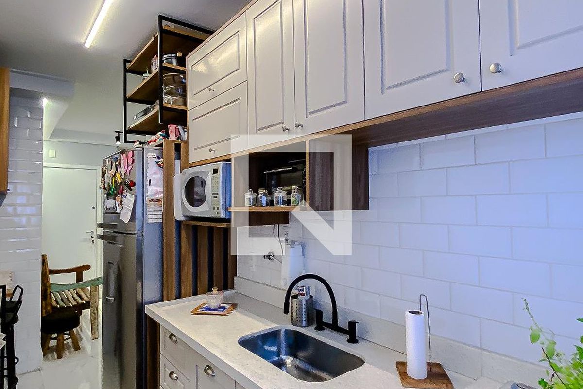Apartamento, 2 quartos, 78 m² - Foto 88