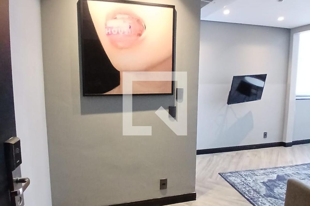 Apartamento, 1 quarto, 53 m² - Foto 5