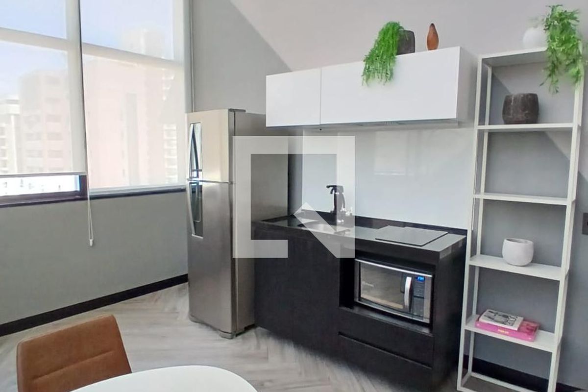 Apartamento, 1 quarto, 53 m² - Foto 16