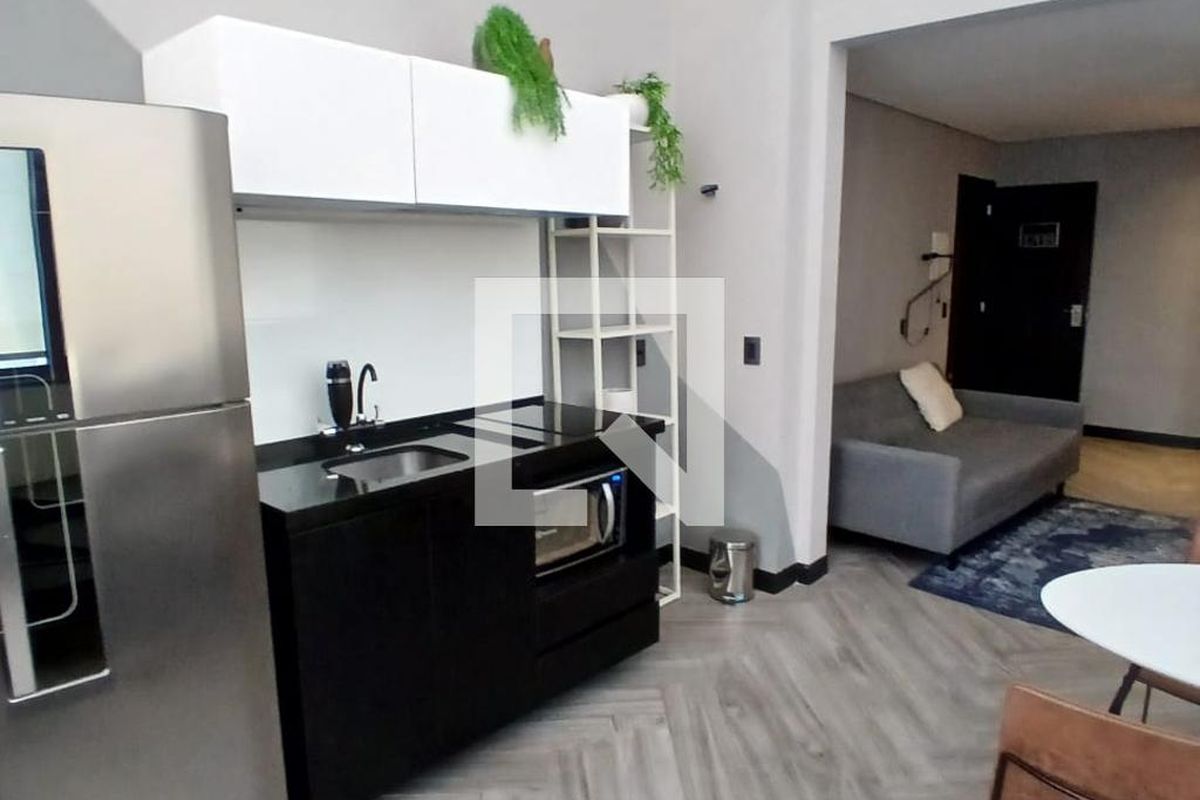 Apartamento, 1 quarto, 53 m² - Foto 17