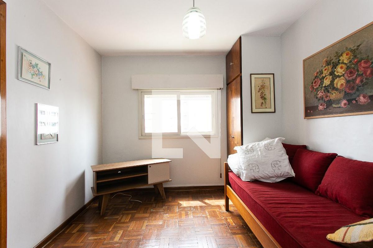 Apartamento, 2 quartos, 80 m² - Foto 28
