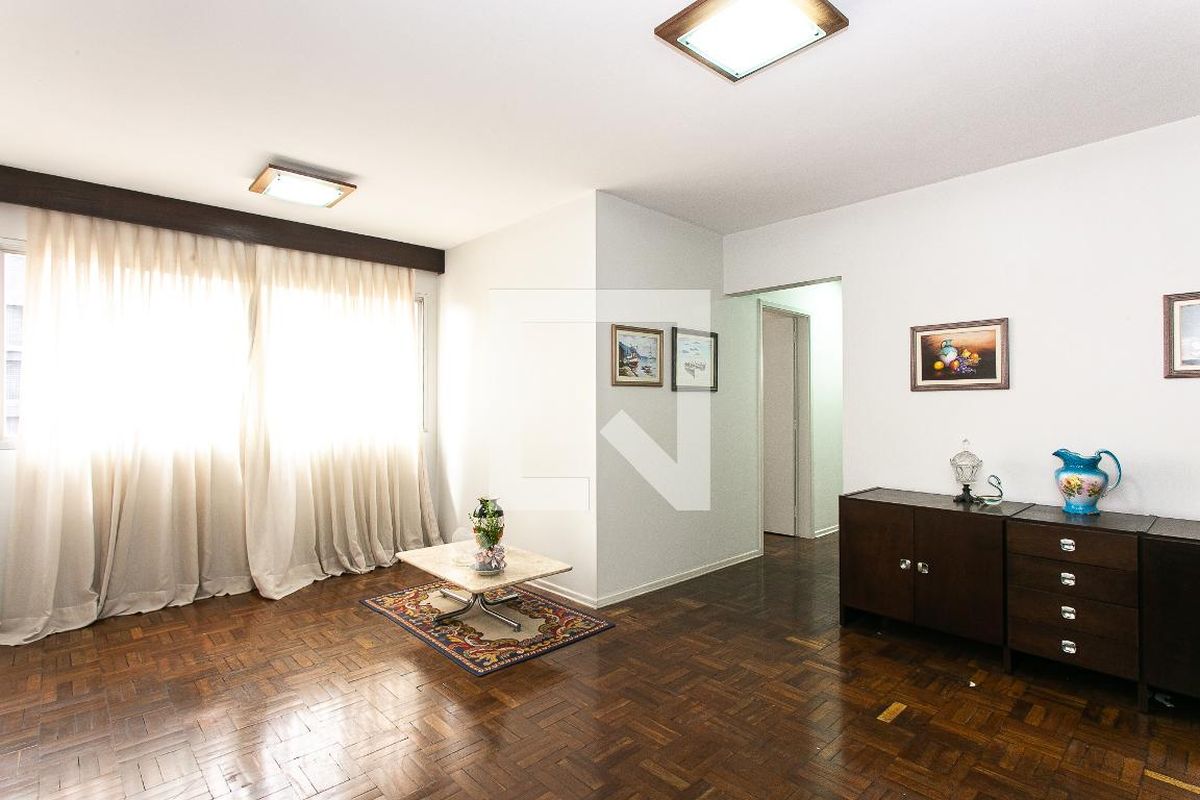 Apartamento, 2 quartos, 80 m² - Foto 4