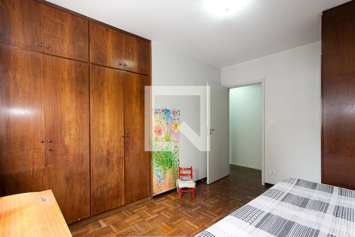 Apartamento, 2 quartos, 80 m² - Foto 24