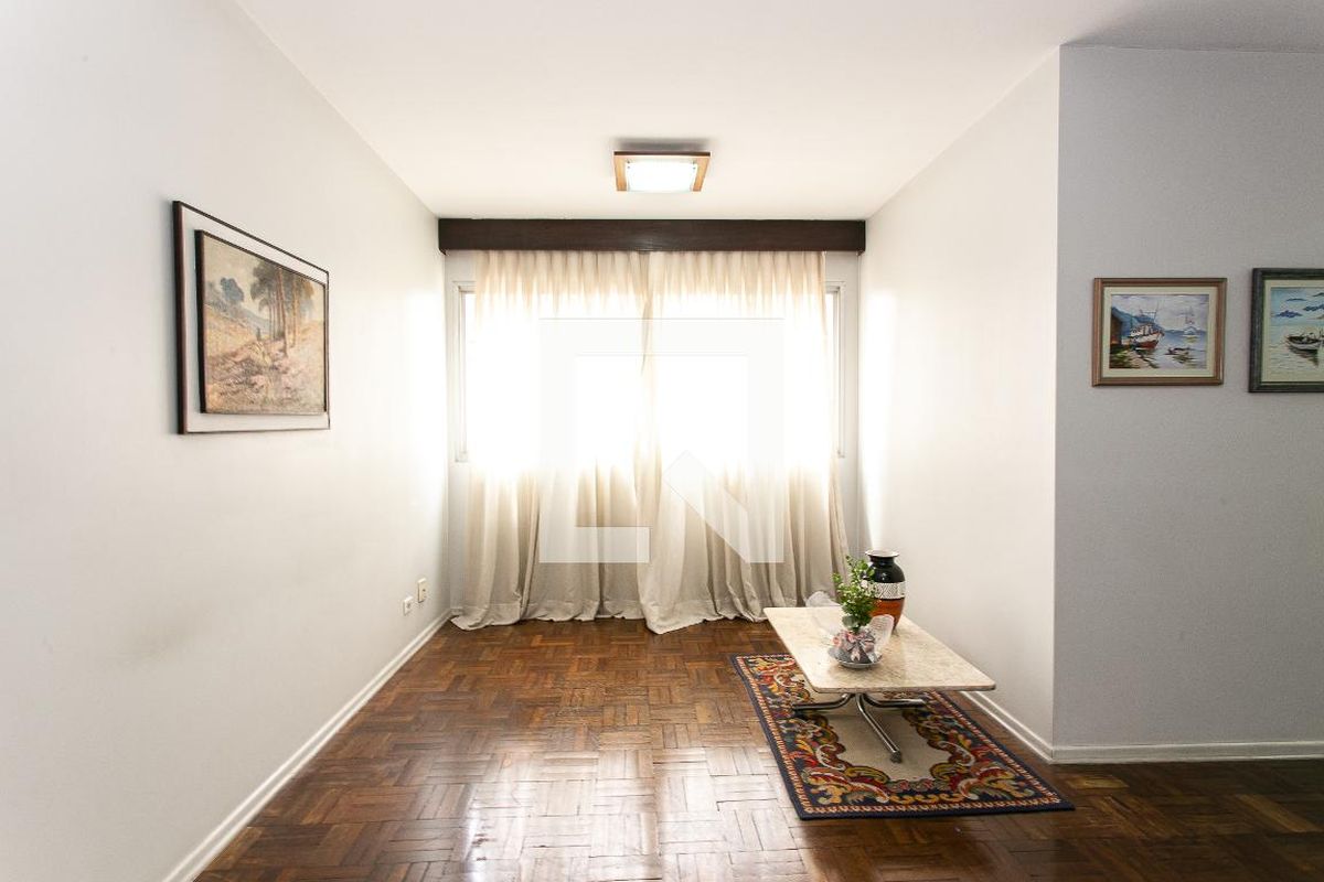 Apartamento, 2 quartos, 80 m² - Foto 2