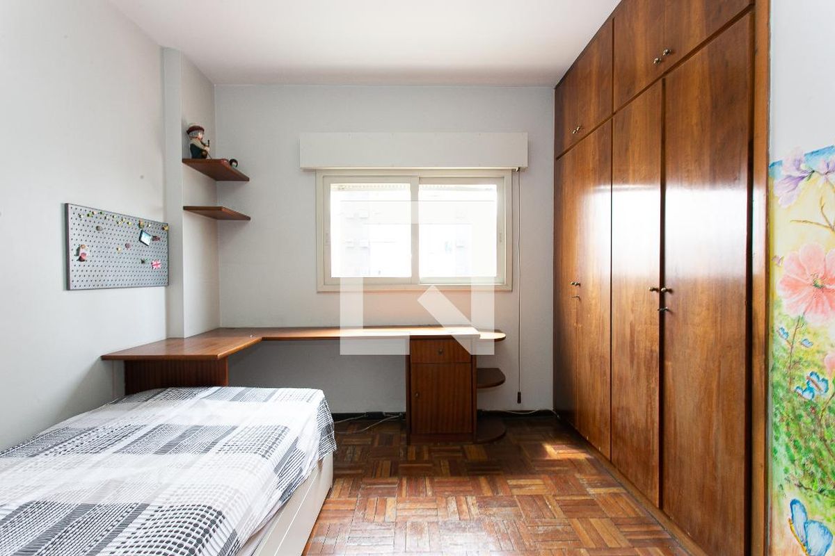Apartamento, 2 quartos, 80 m² - Foto 20