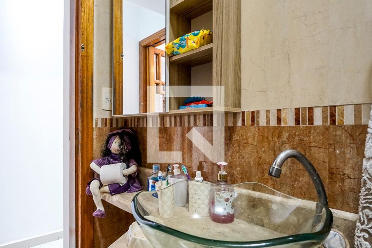 Casa, 5 quartos, 366 m² - Foto 32