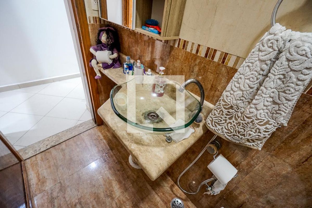 Casa, 5 quartos, 366 m² - Foto 34