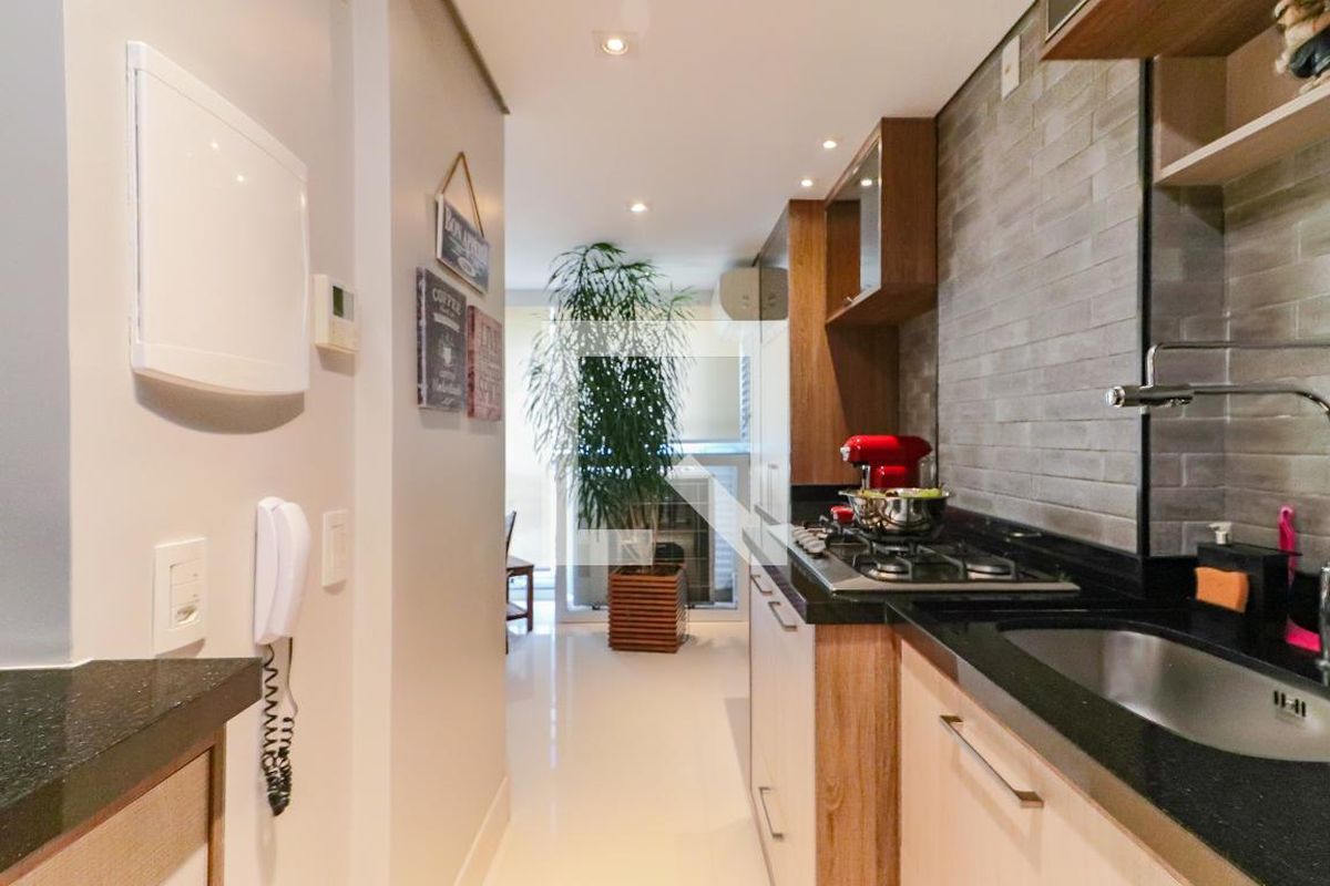 Apartamento, 2 quartos, 85 m² - Foto 62