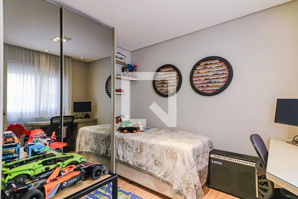 Apartamento, 2 quartos, 85 m² - Foto 26