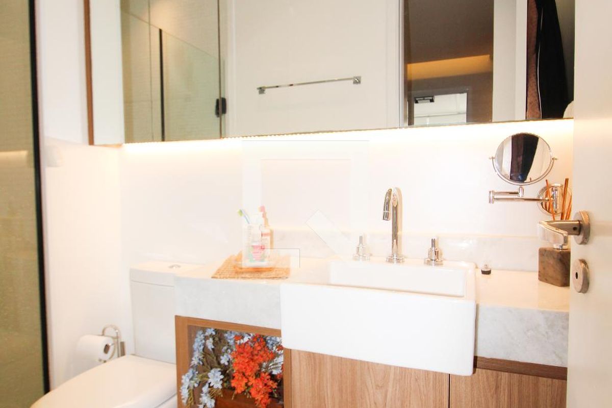 Apartamento, 2 quartos, 91 m² - Foto 24