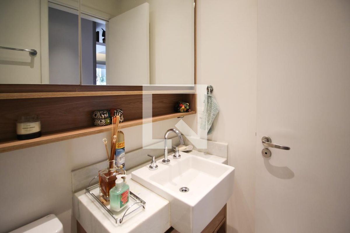 Apartamento, 2 quartos, 91 m² - Foto 31