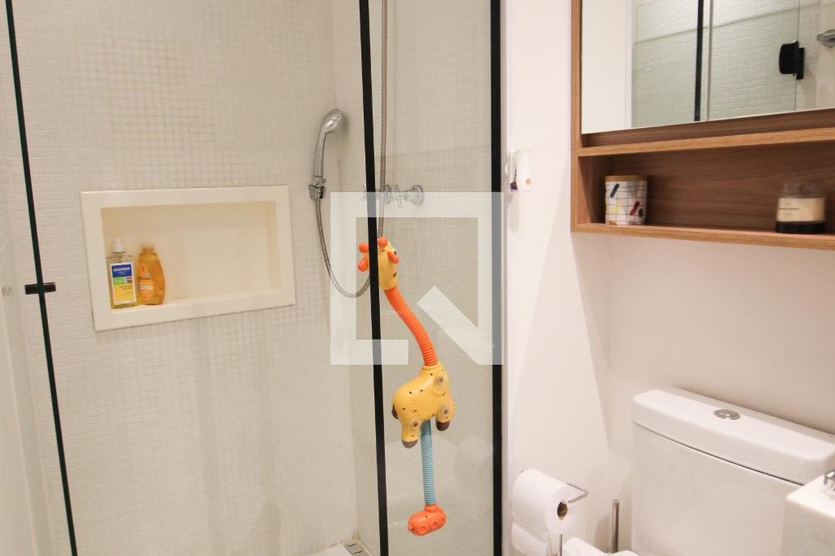 Apartamento, 2 quartos, 91 m² - Foto 29