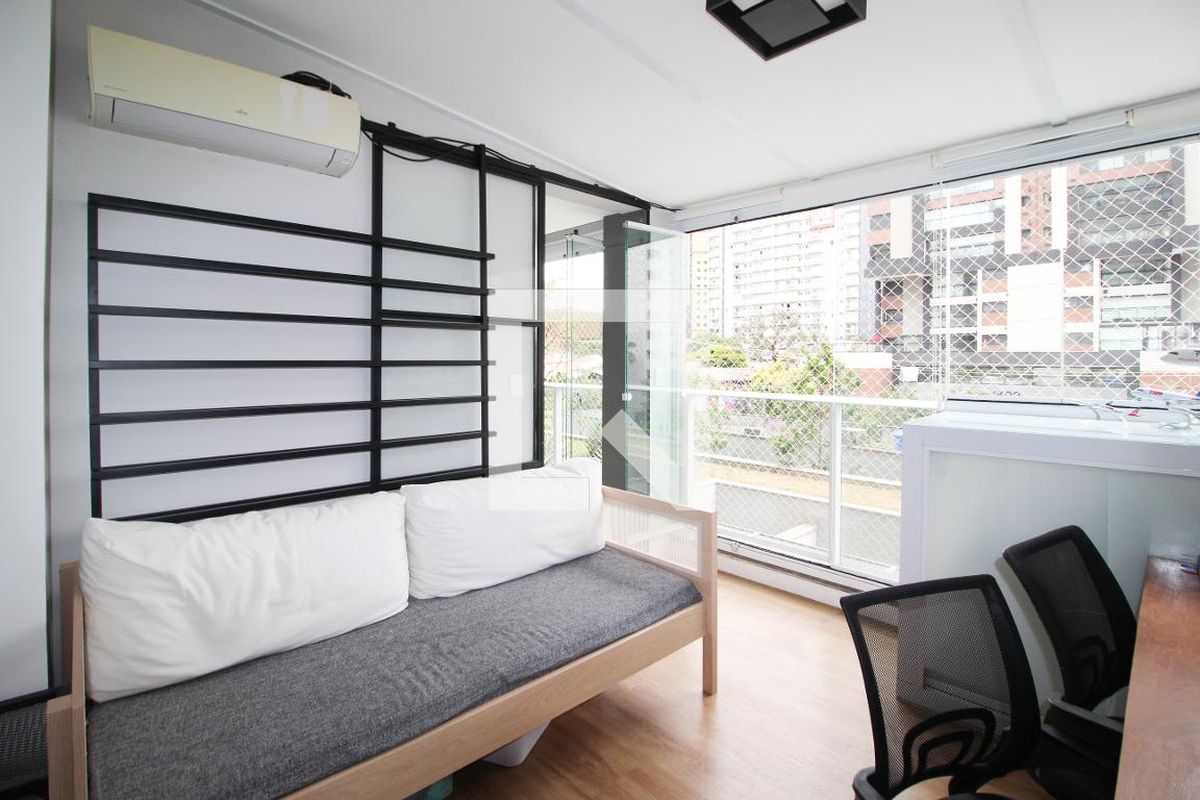 Apartamento, 2 quartos, 91 m² - Foto 23