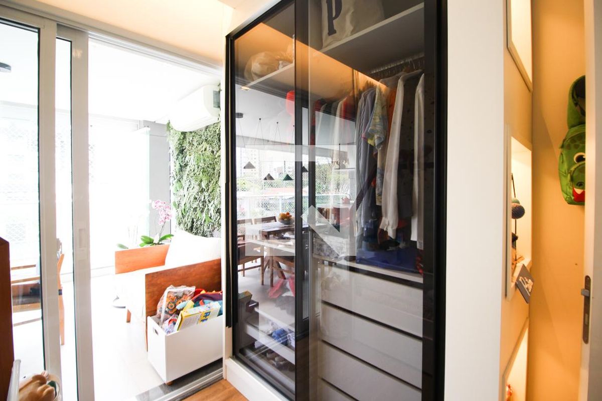 Apartamento, 2 quartos, 91 m² - Foto 14