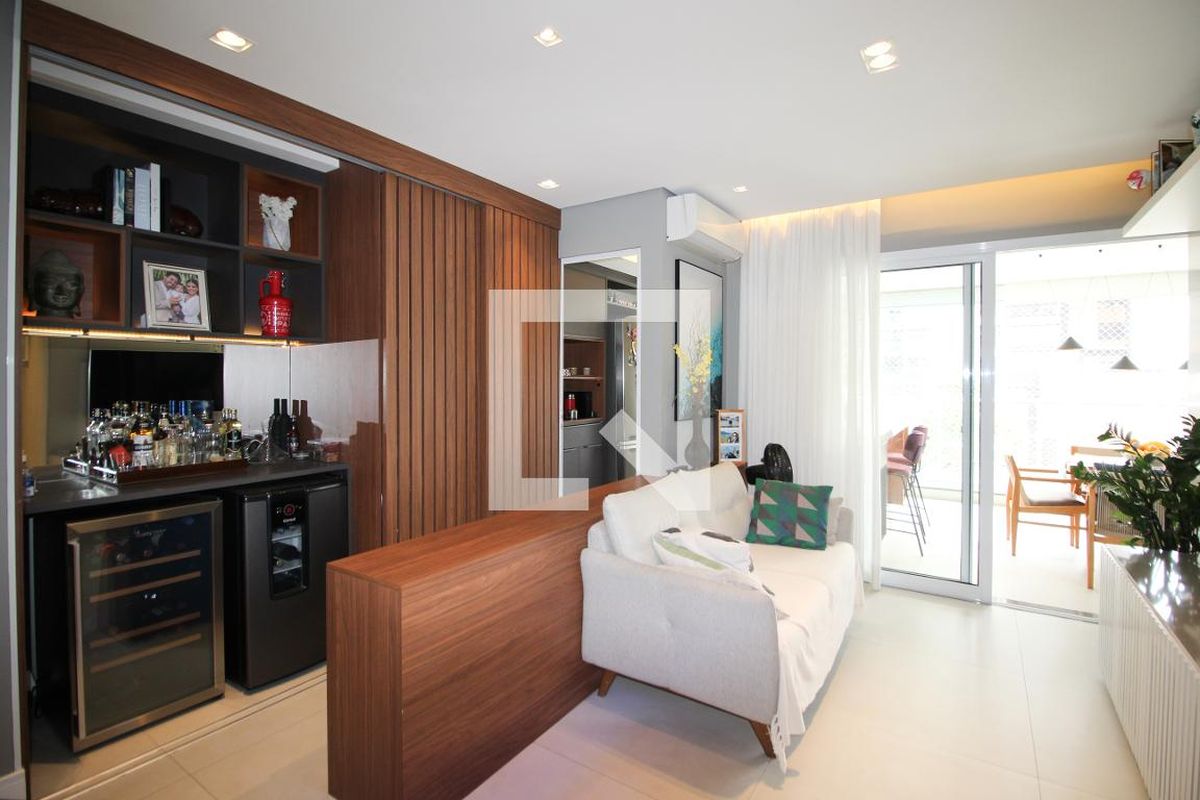 Apartamento, 2 quartos, 91 m² - Foto 3