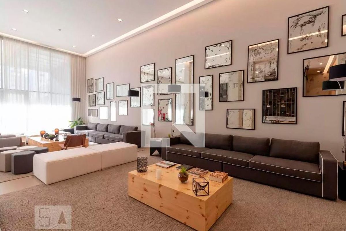 Apartamento, 2 quartos, 91 m² - Foto 53