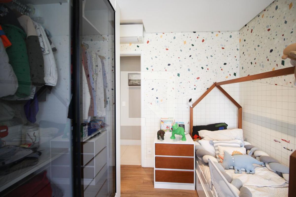 Apartamento, 2 quartos, 91 m² - Foto 13