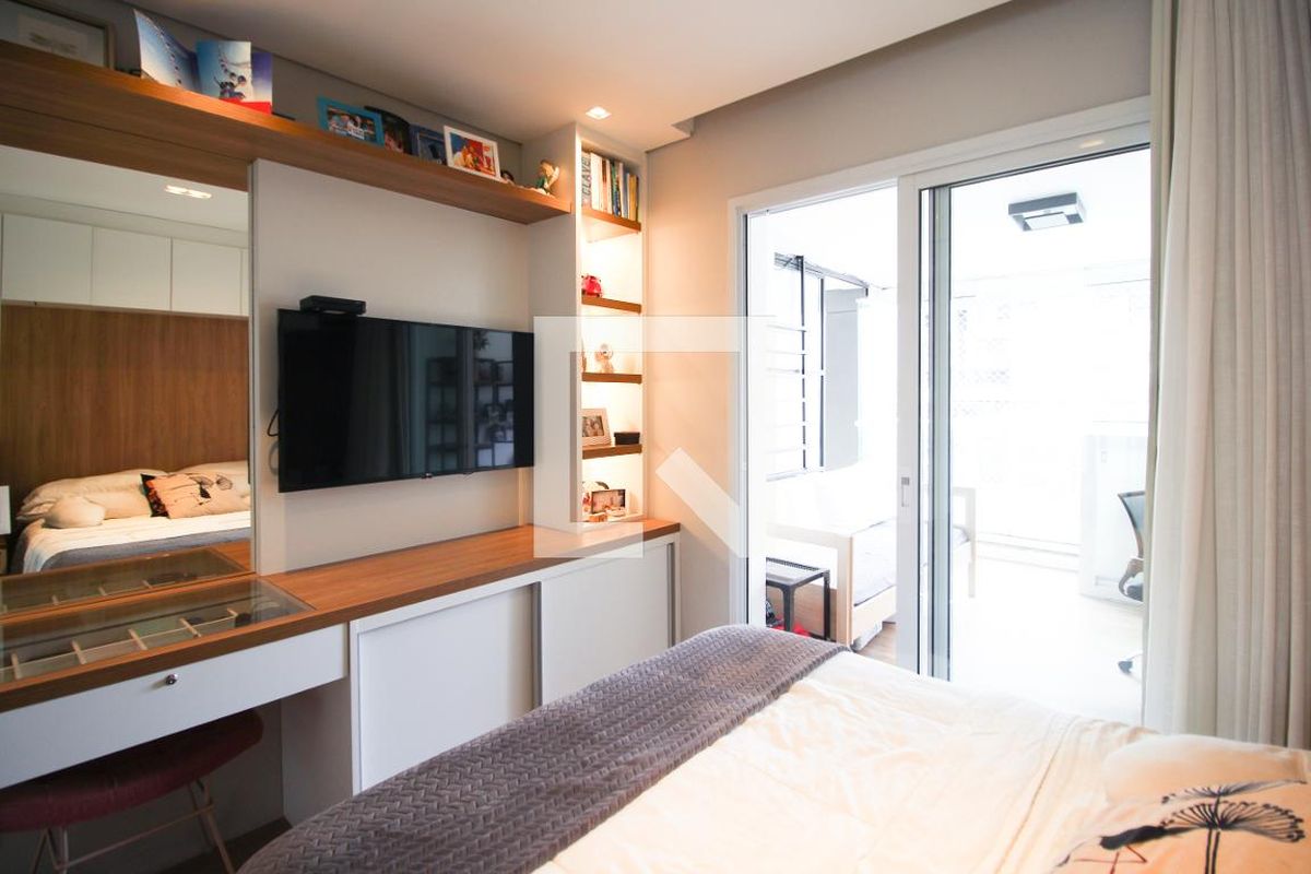 Apartamento, 2 quartos, 91 m² - Foto 19