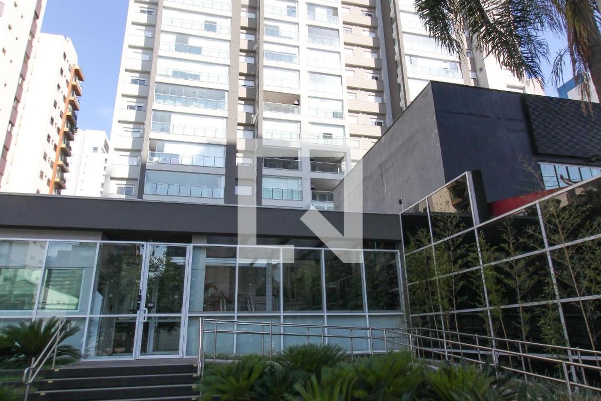 Apartamento, 2 quartos, 91 m² - Foto 58