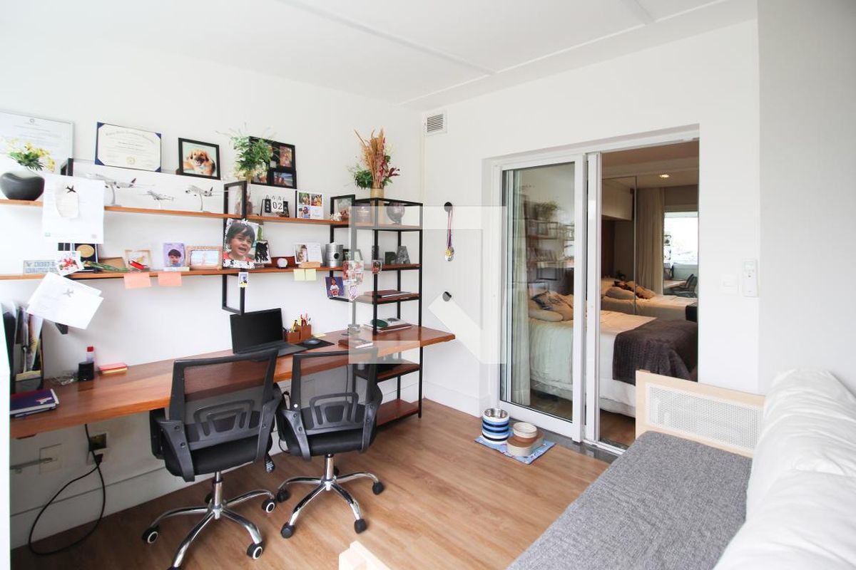 Apartamento, 2 quartos, 91 m² - Foto 20