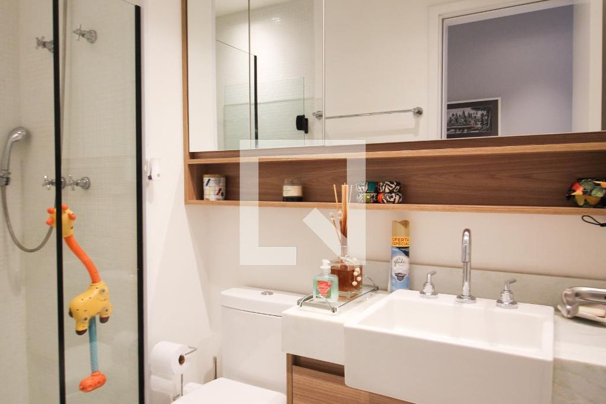 Apartamento, 2 quartos, 91 m² - Foto 28