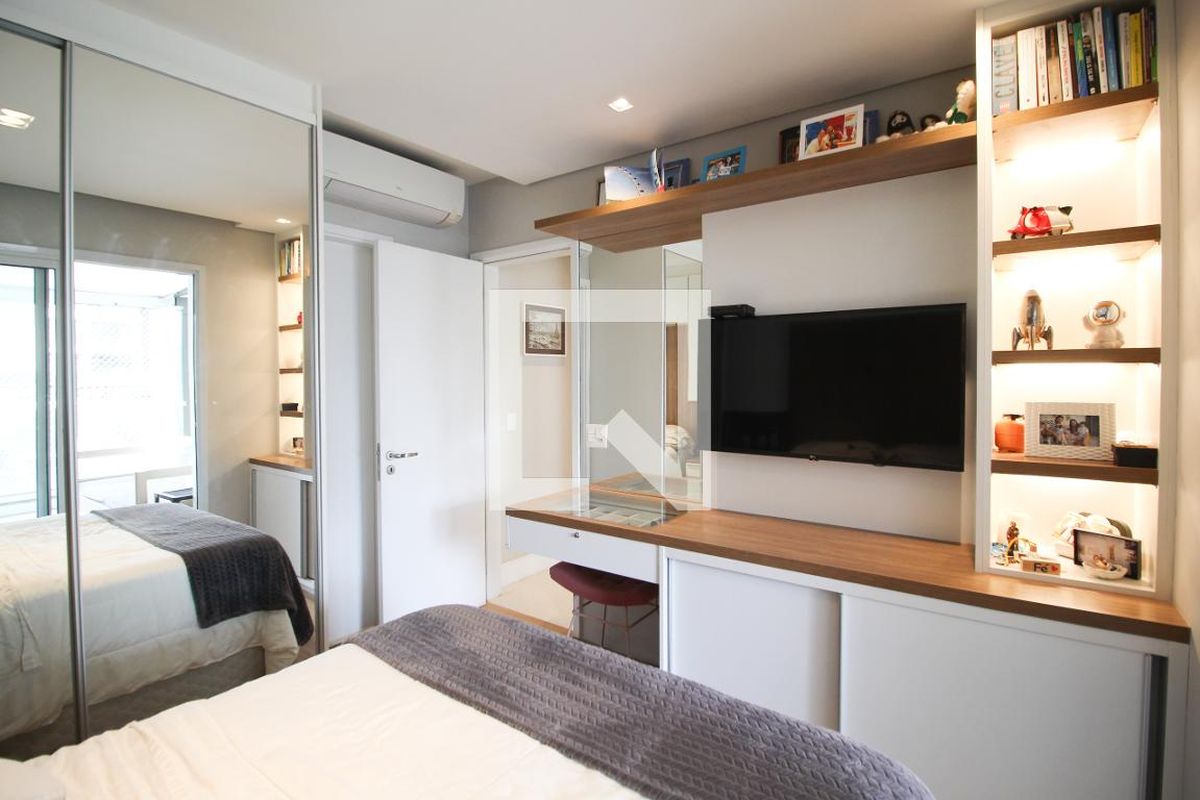 Apartamento, 2 quartos, 91 m² - Foto 17